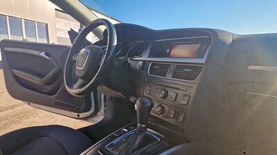 Audi A5 Gebrauchtwagen