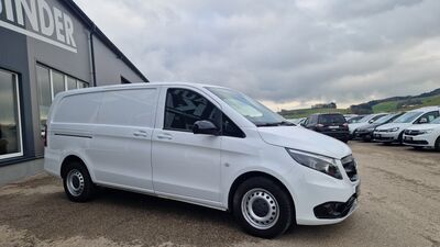 Mercedes-Benz Vito Gebrauchtwagen