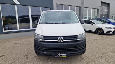 VW Transporter T6 Gebrauchtwagen