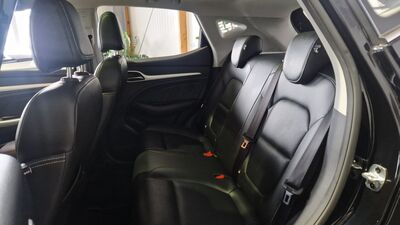 MG ZS Gebrauchtwagen