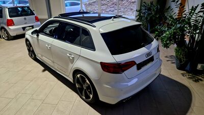 Audi A3 Gebrauchtwagen