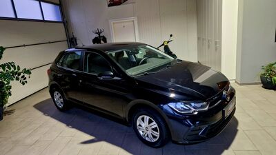 VW Polo Gebrauchtwagen