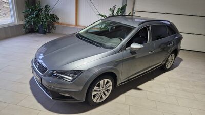 Seat Leon Gebrauchtwagen