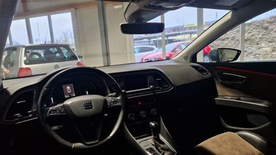 Seat Leon Gebrauchtwagen