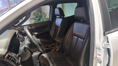 Ford Ranger Gebrauchtwagen Ford Ranger Gebrauchtwagen