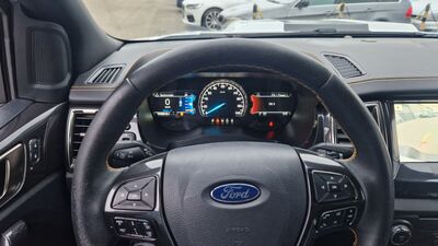 Ford Ranger Gebrauchtwagen Ford Ranger Gebrauchtwagen