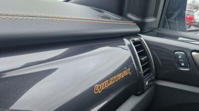 Ford Ranger Gebrauchtwagen Ford Ranger Gebrauchtwagen