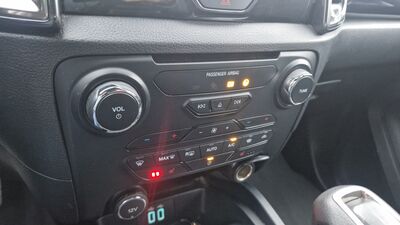 Ford Ranger Gebrauchtwagen Ford Ranger Gebrauchtwagen