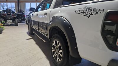 Ford Ranger Gebrauchtwagen Ford Ranger Gebrauchtwagen