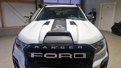 Ford Ranger Gebrauchtwagen Ford Ranger Gebrauchtwagen