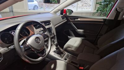 VW Golf Gebrauchtwagen VW Golf Gebrauchtwagen