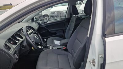 VW Golf Gebrauchtwagen VW Golf Gebrauchtwagen