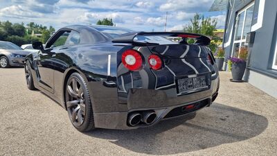 Nissan GT-R Gebrauchtwagen Nissan GT-R Gebrauchtwagen