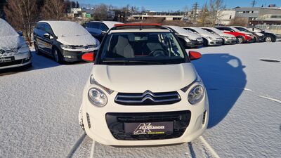 Citroën C1 Gebrauchtwagen