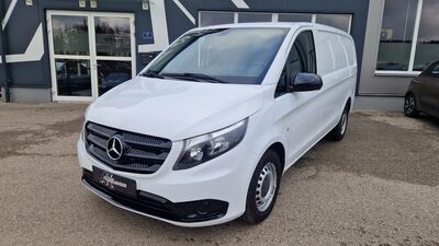 Mercedes-Benz Vito Gebrauchtwagen Mercedes-Benz Vito Gebrauchtwagen