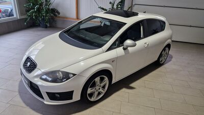 Seat Leon Gebrauchtwagen