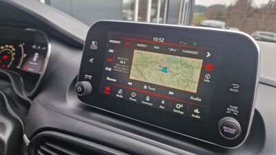 Fiat Tipo Gebrauchtwagen