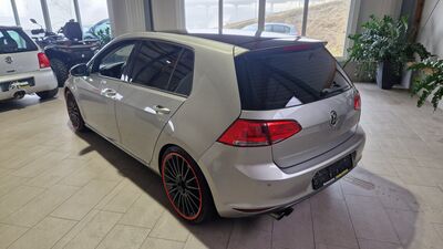 VW Golf Gebrauchtwagen