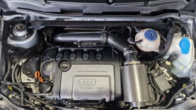 VW Lupo Gebrauchtwagen