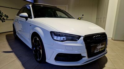 Audi A3 Gebrauchtwagen