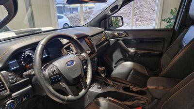 Ford Ranger Gebrauchtwagen Ford Ranger Gebrauchtwagen