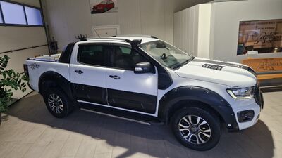 Ford Ranger Gebrauchtwagen Ford Ranger Gebrauchtwagen