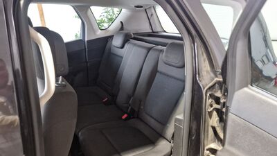 Opel Meriva Gebrauchtwagen Opel Meriva Gebrauchtwagen