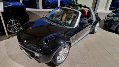 Smart Roadster Gebrauchtwagen