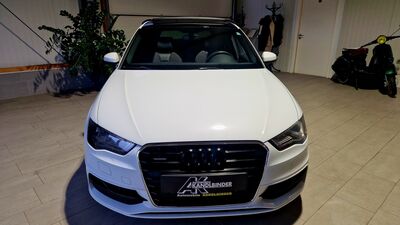 Audi A3 Gebrauchtwagen Audi A3 Gebrauchtwagen