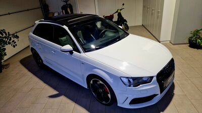 Audi A3 Gebrauchtwagen Audi A3 Gebrauchtwagen