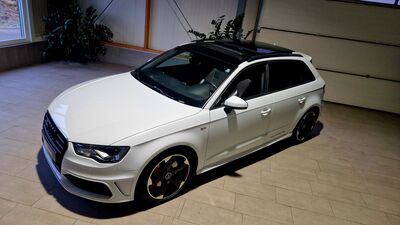 Audi A3 Gebrauchtwagen Audi A3 Gebrauchtwagen