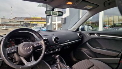 Audi A3 Gebrauchtwagen Audi A3 Gebrauchtwagen