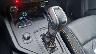 Ford Ranger Gebrauchtwagen