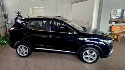 MG ZS Gebrauchtwagen MG ZS Gebrauchtwagen