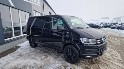 VW Caravelle Gebrauchtwagen VW Caravelle Gebrauchtwagen