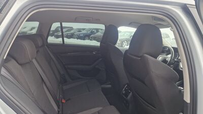 Skoda Octavia Gebrauchtwagen Skoda Octavia Gebrauchtwagen