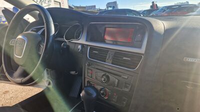 Audi A5 Gebrauchtwagen