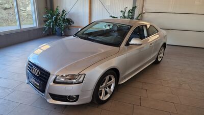 Audi A5 Gebrauchtwagen