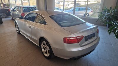 Audi A5 Gebrauchtwagen