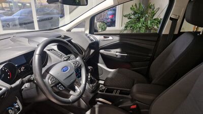 Ford C-MAX Gebrauchtwagen