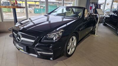 Mercedes-Benz SLK Gebrauchtwagen
