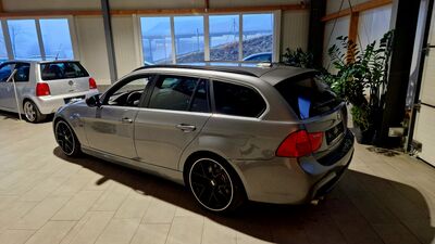 BMW 3er Gebrauchtwagen