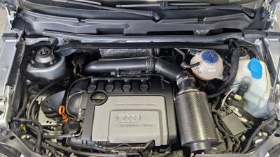 VW Lupo Gebrauchtwagen