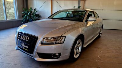 Audi A5 Gebrauchtwagen