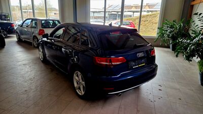 Audi A3 Gebrauchtwagen