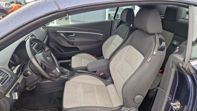 VW Eos Gebrauchtwagen