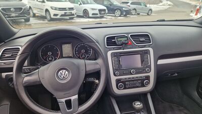 VW Eos Gebrauchtwagen