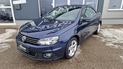 VW Eos Gebrauchtwagen