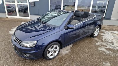 VW Eos Gebrauchtwagen