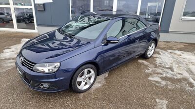 VW Eos Gebrauchtwagen